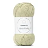 LindeHobby Cotton 8/4
